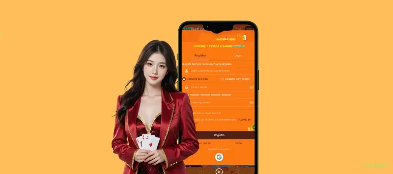 APK 633bet Android