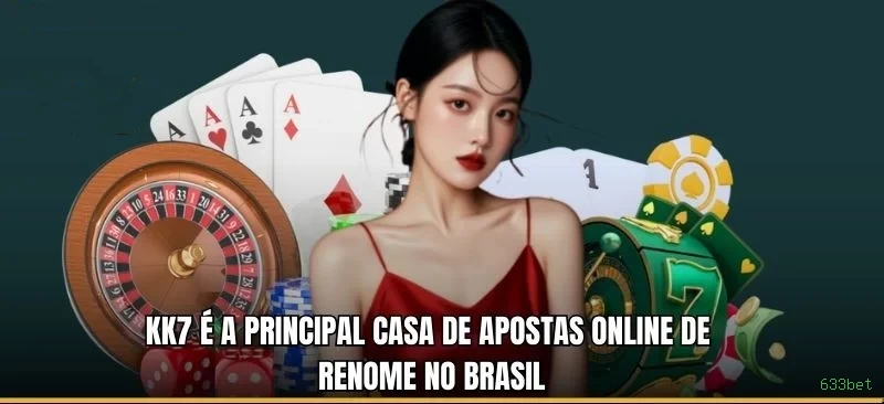 APK oficial da 633bet para Android