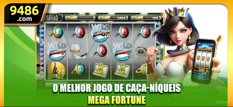 Fortune Rabbit Slot