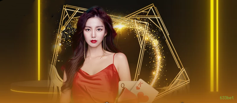 Jogos de Mesa 633bet