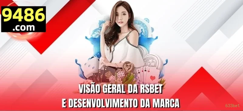 Sobre o 633bet