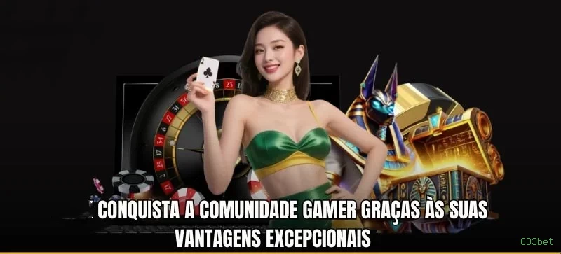 Esportes Virtuais 633bet