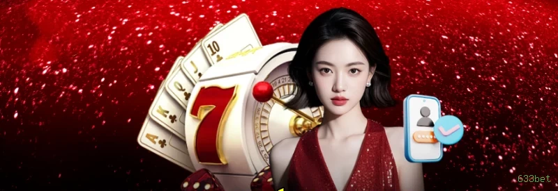 Ganhe prêmios incríveis na 633bet